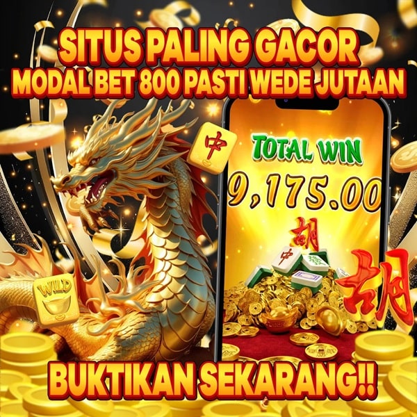 YESTOGEL: Main Game Ori Murah, Bebas Ribet Transaksi